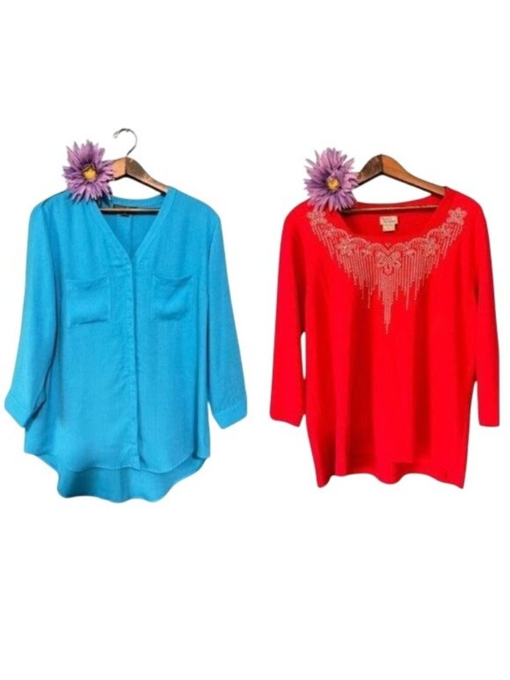 Blouse Bundle Gently Preowned